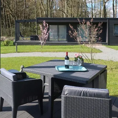 Feriehus Holiday Gronenberger Muhle - Sbz242