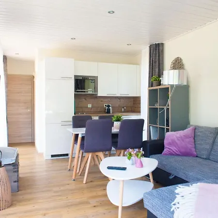 Holiday Gronenberger Muhle - Sbz242 Feriehus *
