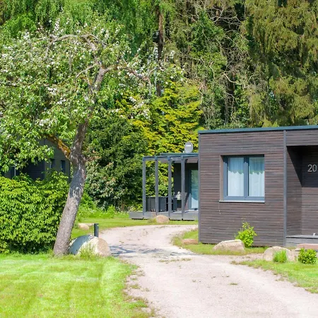 Feriehus Holiday Gronenberger Muhle - Sbz242
