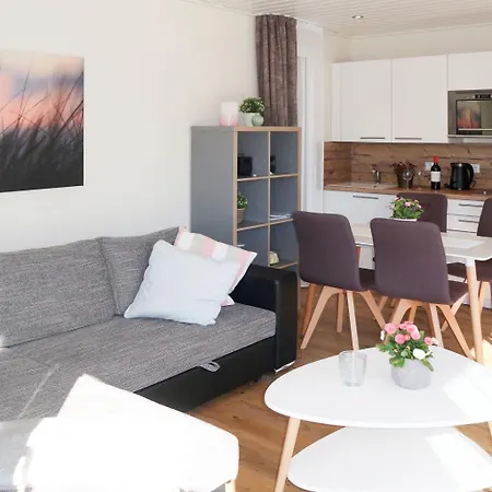 Feriehus Holiday Gronenberger Muhle - Sbz242